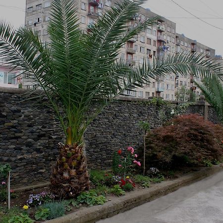 Гостевой дом Green Кутаиси Экстерьер фото